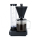 Wilfa Performance Compact Coffee Maker Black - 1488002 - zdjęcie